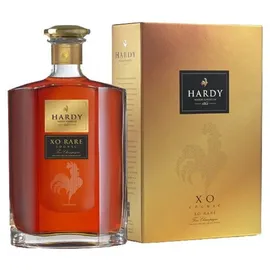 Hardy Cognac Hardy XO Rare Cognac