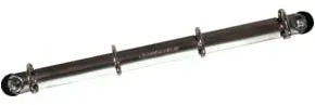 Eichner 4-Ring-Mechanik + extra starker Magnet 22 mm