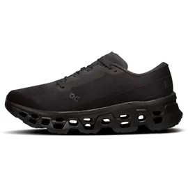 On Cloudmonster 3 Herren Black/Black 45