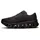 On Cloudmonster 3 Herren Black/Black 45