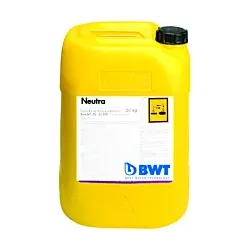 BWT Neutralisationsmittel 60991 25 kg Kanister