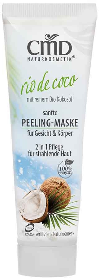 Peeling-Maske