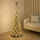 MCW Weihnachtsbaum O91-160 Silber 160 cm
