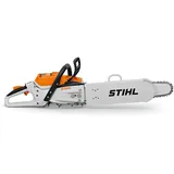 Stihl MSA 300 C-O R Battery-Powered Rescue Saw