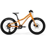 Merida Matts J20+ metallic orange Modell 2021