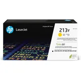 HP Kompatibel zu HP W2132Y Gelb