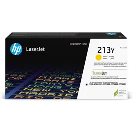 HP Kompatibel zu HP W2132Y Gelb
