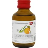 Caesar & Loretz Orangenblütenwasser Caelo HV-Packung