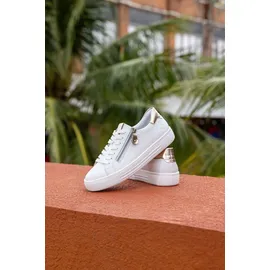 REMONTE Sneaker Weiss Kombi (81), 39