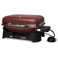 Weber Lumin Red 92040979
