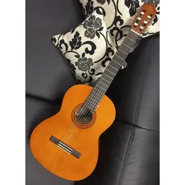 Yamaha C40 II - 4/4