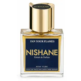 Nishane Fan Your Flames Extrait de Parfum 50 ml