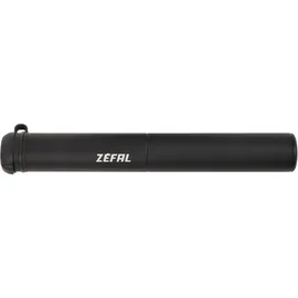 Zéfal Gravel Mini Handpumpe schwarz