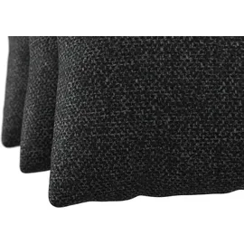 PLACES OF STYLE Fjord Sofakissen 65 x 25 cm Grau