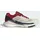 adidas PERFORMANCE Sportschuh Crazyquick BOOST Padel-Schuh - Chalk White / Ice Gold Met. / Team Victory Red - 40
