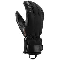 Leki Argus Thermo 3D black 7.0