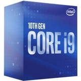 Intel Core i9-10900KF 3.7 GHz 20 MB Smart Cache Box
