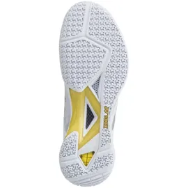 Yonex Eclipsion Z3 Herren Weiß/Gold 41