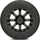 Toyo Open Country A/T+ 245/75 R17 121S