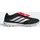 adidas Predator Pro Rollrasen Herren Core Black/Cloud White/Lucid Red 41 1/3