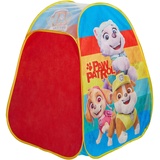Paw Patrol - Pop-up-Spielzelt