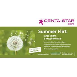 Centa-Star Centa Star Sommerbett Summer Flirt,