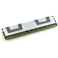 CoreParts MMDE011-4GB, Speichermodul 1 x 4GB, RAM, Grün