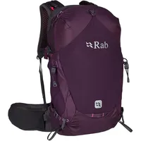 Rab Protium 18 ND - Tagesrucksack - lila