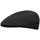 KANGOL Tropic 507 Ventair Flatcap Schwarz XL