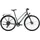 Trek FX Sport AL EQ Midstep 2026 28 Zoll RH 48 cm Damen keswick green/lichen green splatter