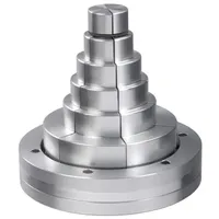 Rothenberger Stufen-Expander A1, D=42-108mm, ohne Ratsche