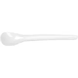 Fackelmann Eilöffel 14 Cm Transparent oder Weiß 4 Stück