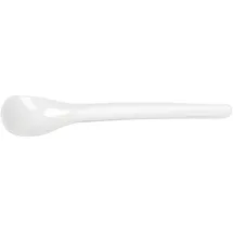 Fackelmann Eilöffel 14 Cm Transparent oder Weiß 4 Stück