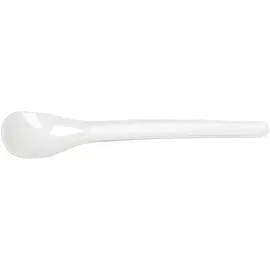 Fackelmann Eilöffel 14 Cm Transparent oder Weiß 4 Stück