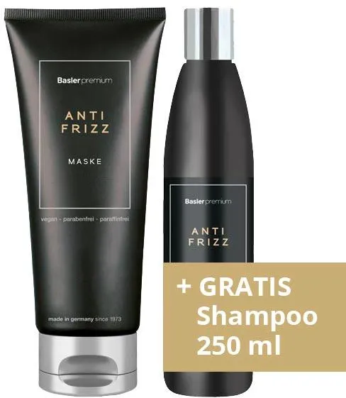 basler Anti Frizz Set