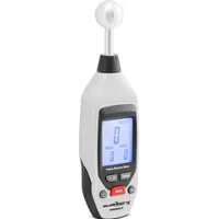 Steinberg Systems - 100 - lcd Estrich Holz