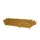 bobb Ecksofa Carly ¦ gelb ¦ Maße (cm): B: 313 H: 90 T: 215.0