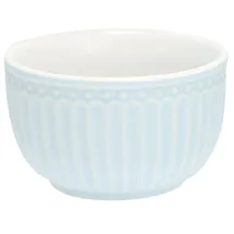 GREENGATE Alice Dipschale pale blue