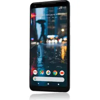 Google Pixel 2 XL 128 GB Schwarz