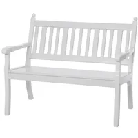 Proregal Aruba 88 x 115 x 69 cm Weiß