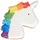 Städter Einhornkopf 8 cm