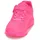 SKECHERS UNO LITE Sneaker, Hot Pink Synthetikbesatz, 31