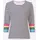 Heine Ringelshirt Beige 50