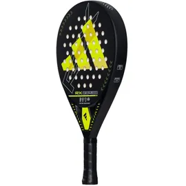 adidas Padel Rx Series Lime 3.4 2025 Padelschläger - Lime - One Size