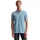 Marc O'Polo Poloshirt blau XXL