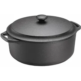Skeppshult Bräter 28 cm rund