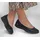 SKECHERS On-the-go Dreamy Nightout Ballerinas, Black Textile Trim, 35 EU