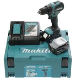 Makita DDF490RFJ inkl. 2 x 3,0 Ah + Makpac
