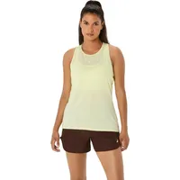 Asics Nagino Adjustable Damen gelb - XS
