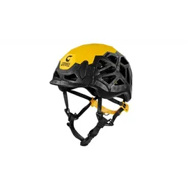 Grivel Mutant Helm - Black / White - 53-61 cm